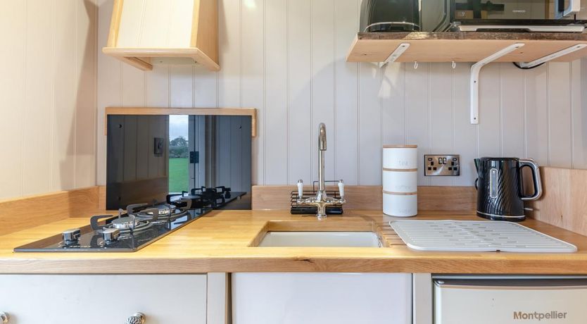 Photo of 1 Bed in Faldingworth