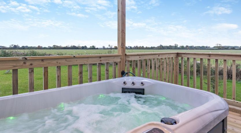 Photo of 1 Bed in Faldingworth