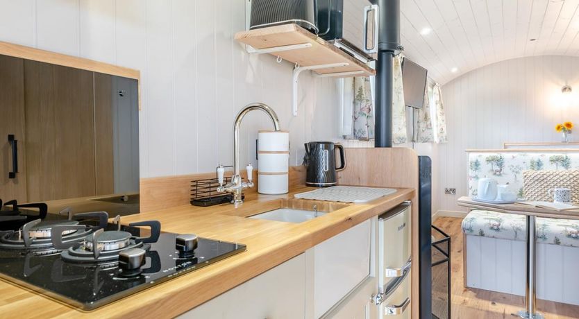 Photo of 1 Bed in Faldingworth