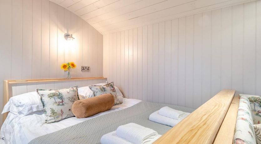 Photo of 1 Bed in Faldingworth