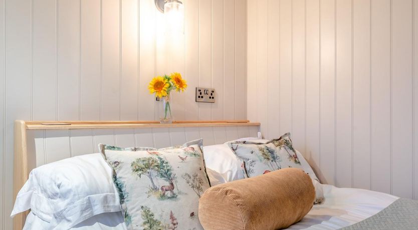 Photo of 1 Bed in Faldingworth