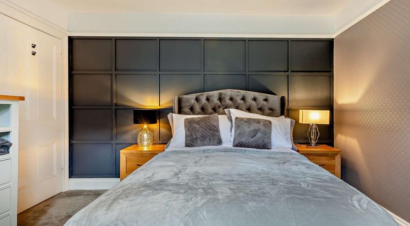 Photo of 4 Bed in Ilfracombe