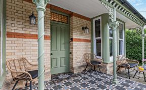 Photo of Cottage in North Devon