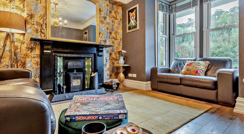 Photo of 4 Bed in Ilfracombe