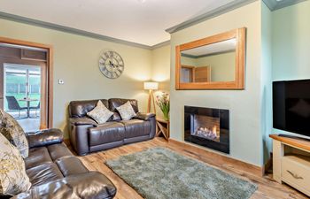 1 Bed in Wigton Holiday Cottage