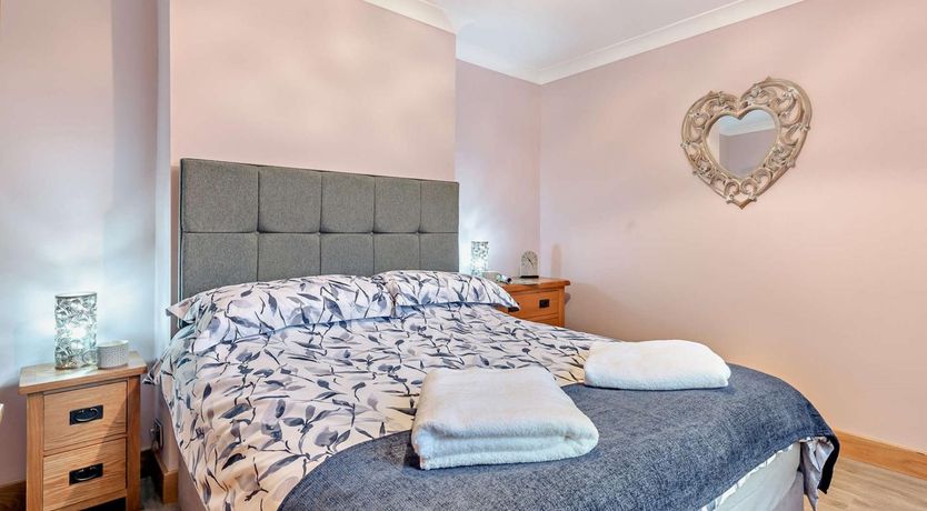 Photo of 1 Bed in Wigton