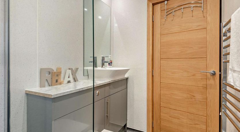 Photo of 1 Bed in Westnewton