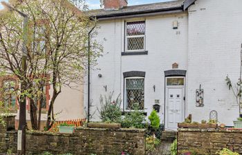 3 Bed in Bradford Holiday Cottage