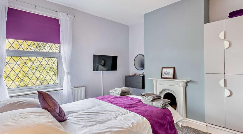 Photo of 3 Bed in Wilsden