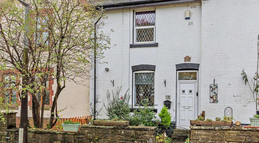 Photo of Cottage in West Yorkshire