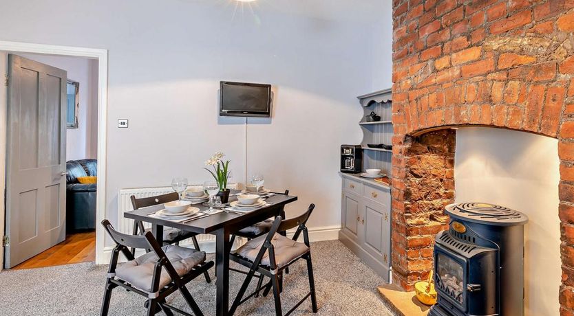 Photo of 3 Bed in Wilsden