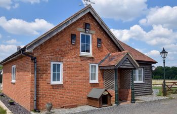 in North Boarhunt  (93638) Holiday Cottage