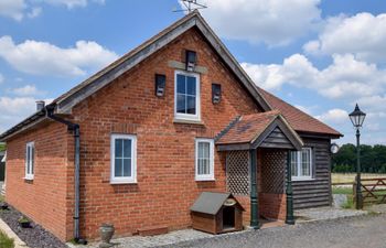 Cottage in Hampshire Holiday Cottage