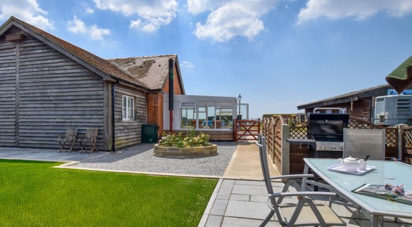 Photo of 2 Bed in North Boarhunt