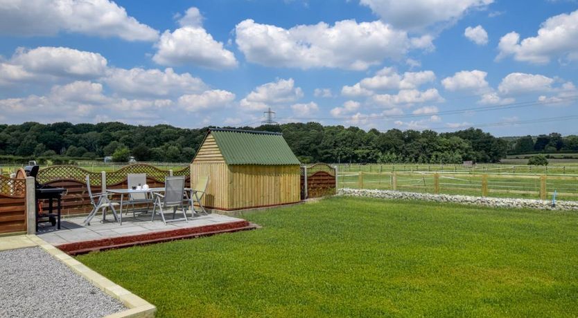 Photo of 2 Bed in North Boarhunt