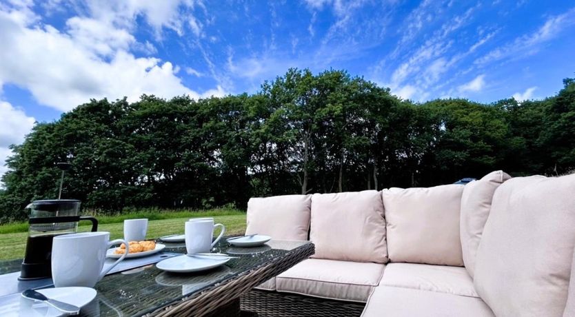 Photo of 3 Bed in Brecon