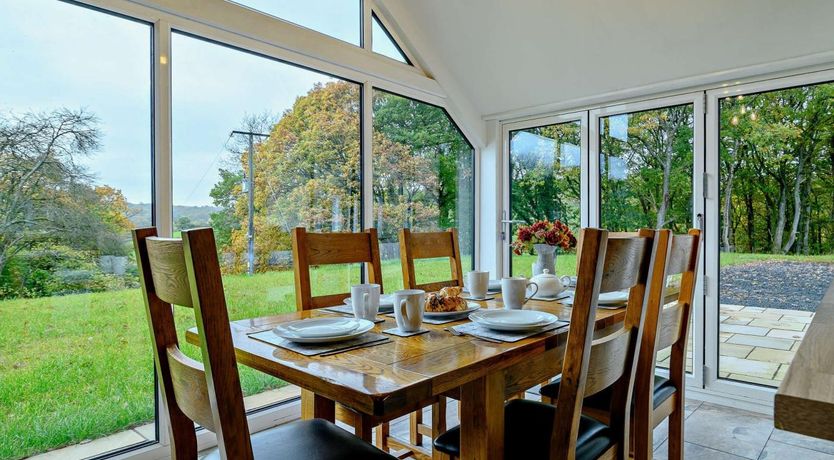 Photo of 3 Bed in Brecon