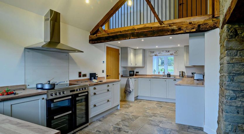 Photo of 3 Bed in Brecon