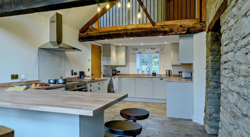 Photo of 3 Bed in Brecon