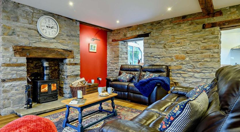 Photo of 3 Bed in Brecon