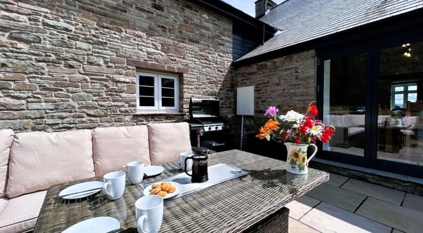 Photo of 3 Bed in Brecon