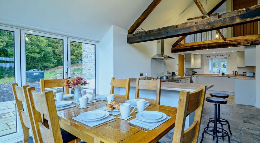 Photo of 3 Bed in Llandefalle