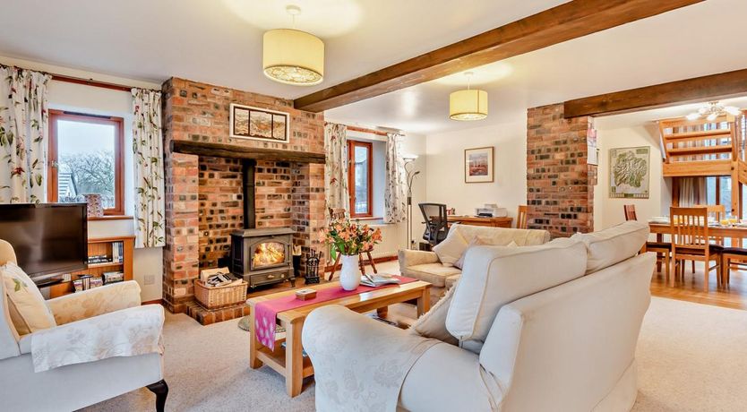 Photo of in Hesket Newmarket (93461)