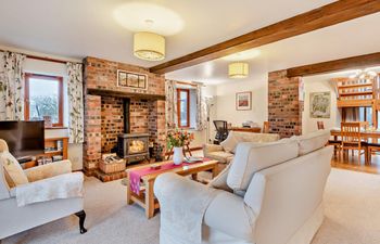 in Hesket Newmarket (93461) Holiday Cottage