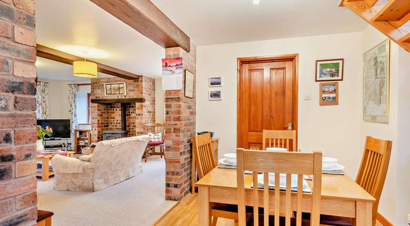 Photo of 3 Bed in Hesket Newmarket