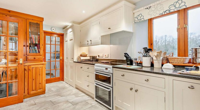 Photo of 3 Bed in Hesket Newmarket