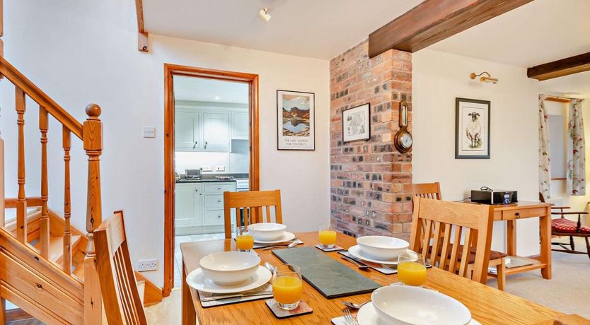 Photo of 3 Bed in Hesket Newmarket