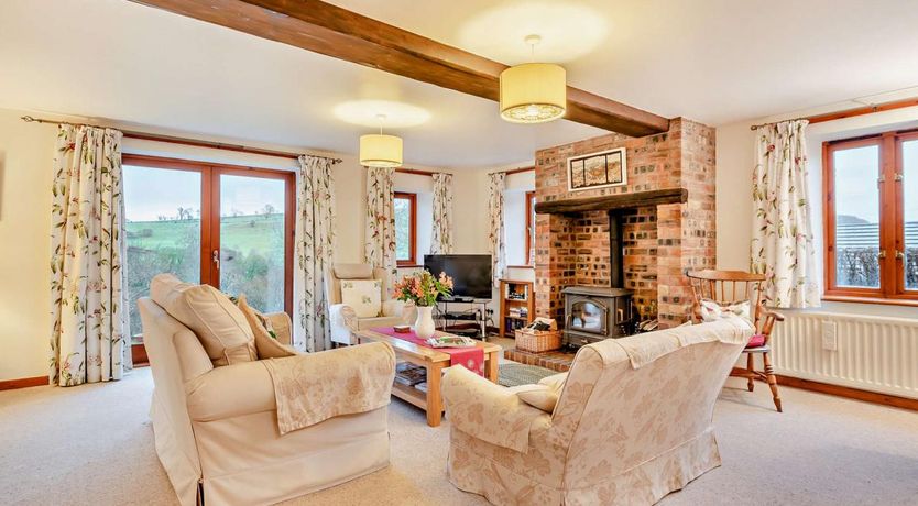 Photo of 3 Bed in Hesket Newmarket