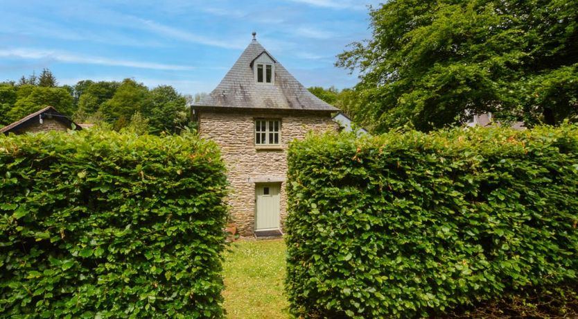 Photo of Cottage in Somerset