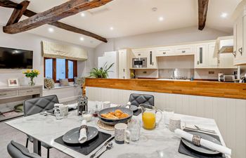 2 Bed in Appleby-in-westmorland Holiday Cottage