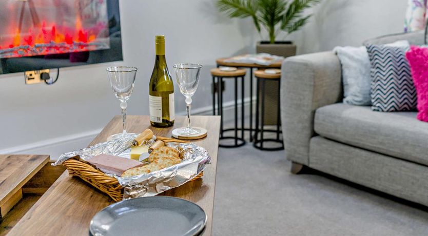 Photo of 2 Bed in Appleby in Westmorland