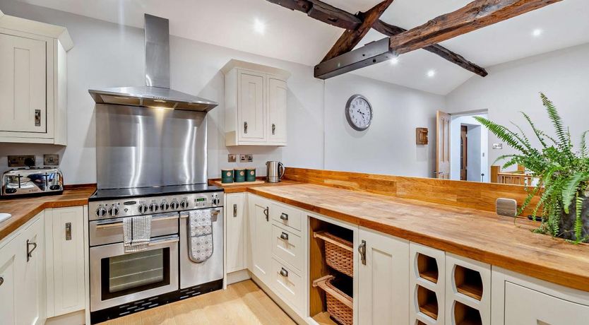 Photo of 2 Bed in Appleby in Westmorland