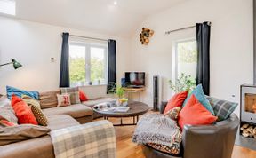 Photo of 4 Bed in Llandysul