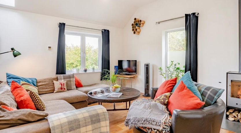Photo of in Cardigan (93546)
