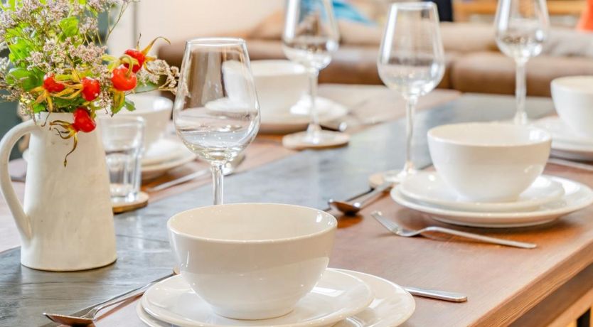 Photo of 4 Bed in Cwmhiraeth