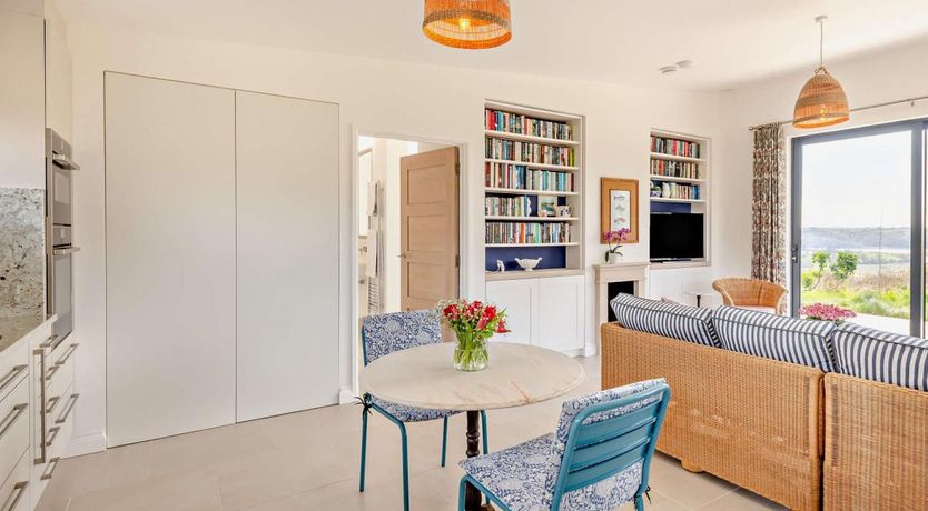 Photo of 1 Bed in Bere Alston