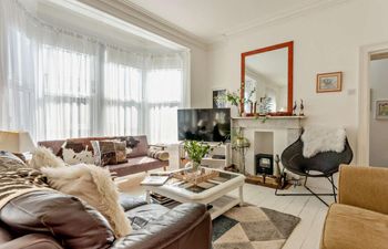 in Ventnor (93677) Apartment
