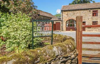 Westfield Cottage Holiday Cottage