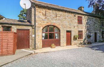 Westfield Cottage Holiday Cottage