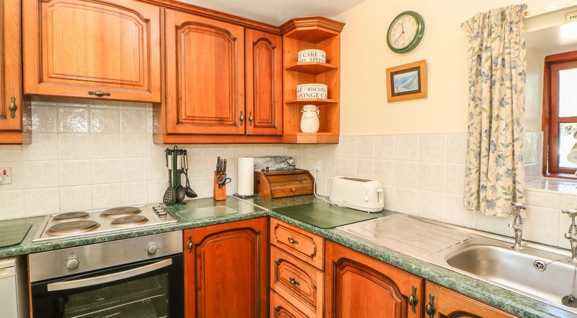 Photo of Westfield Cottage