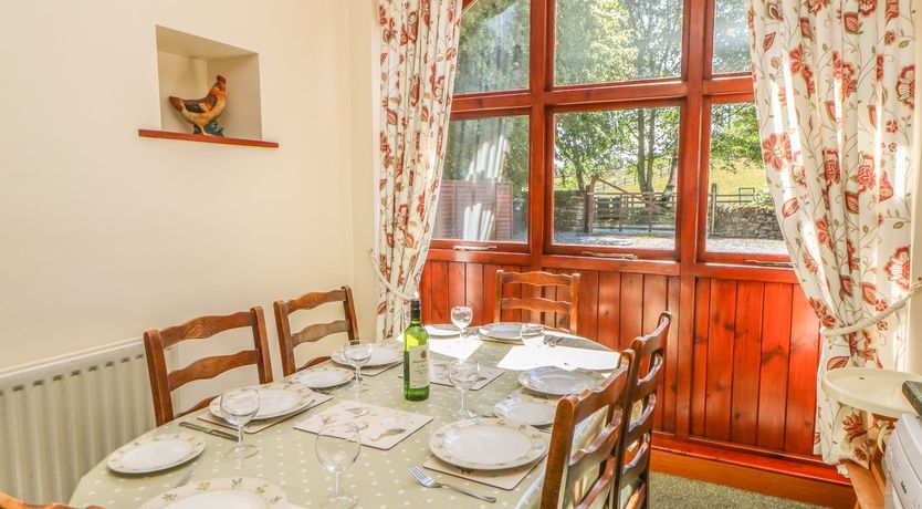 Photo of Westfield Cottage