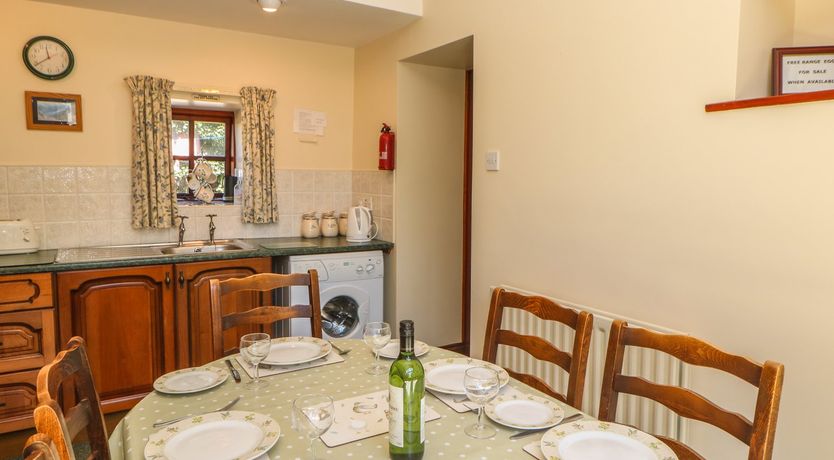 Photo of Westfield Cottage