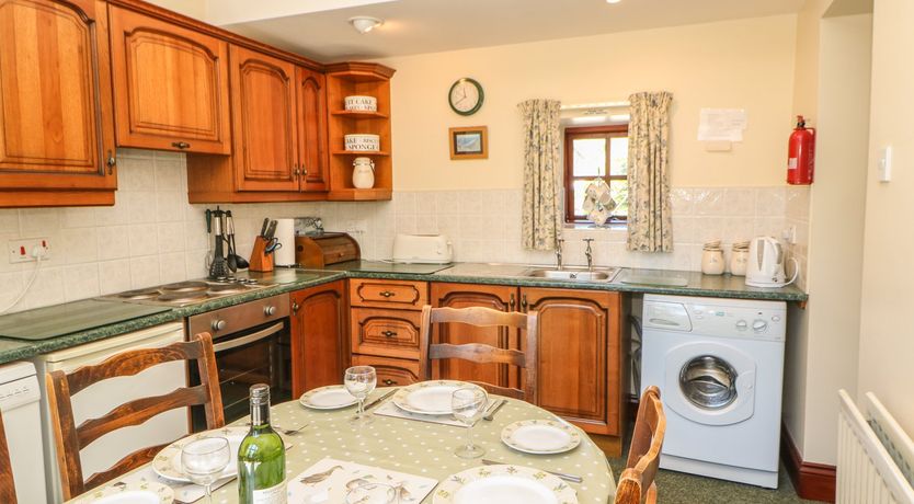 Photo of Westfield Cottage