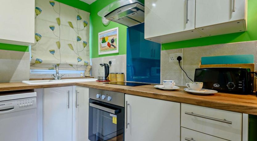 Photo of 1 Bed in Hayling Island