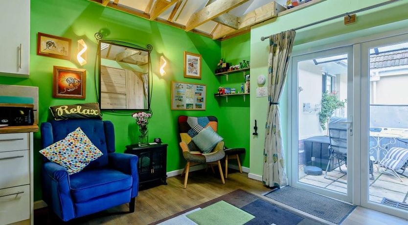 Photo of 1 Bed in Hayling Island