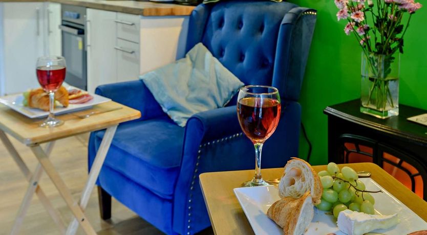 Photo of 1 Bed in Hayling Island